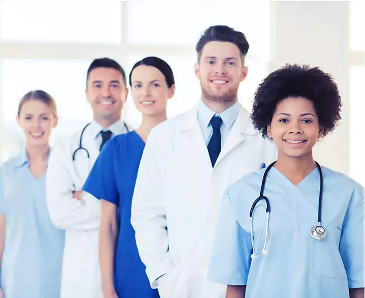 ProLocums provides exceptional locum tenens staffing services for healthcare facilities.