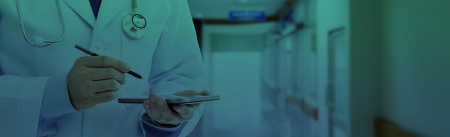 physician credentialing