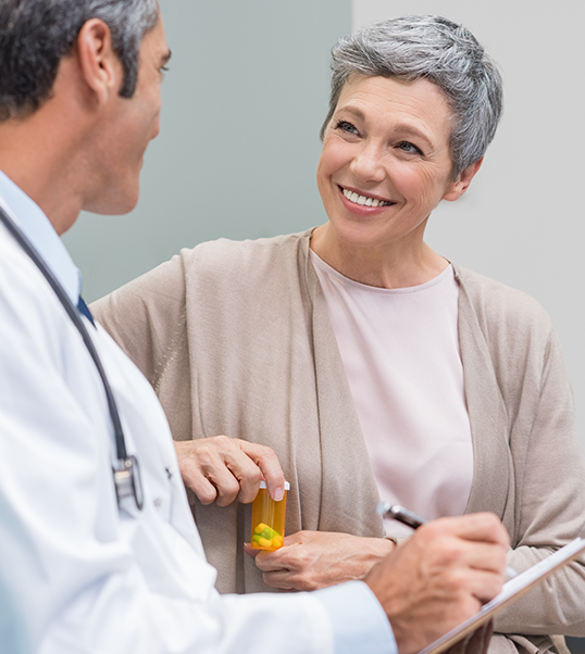 why prolocum