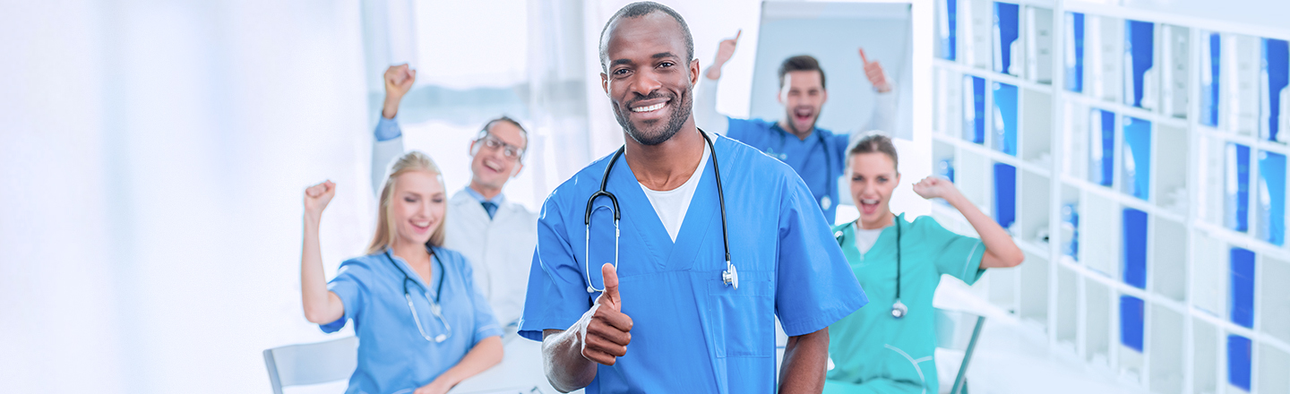 Can you make locums position your full-time career?