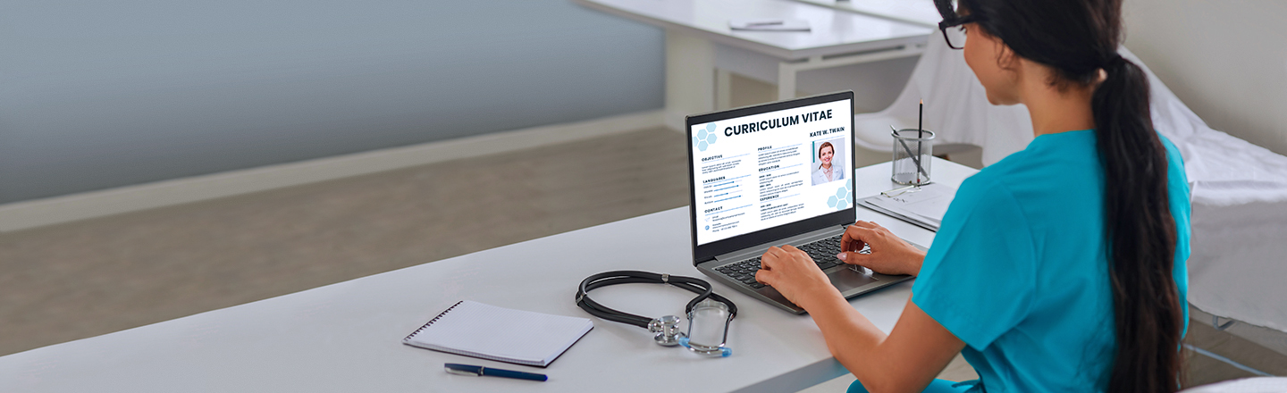 16 Tips To Set You Apart From Other Candidates To Land The Locums Position You Expect