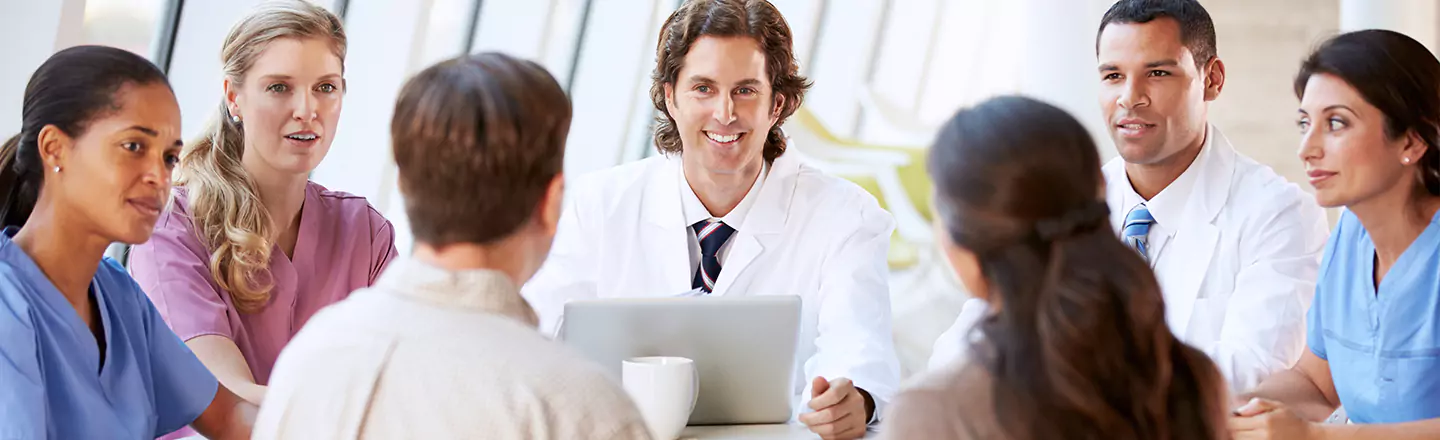 Can Locum Tenens Providers Help Mitigate Patient Readmission Rates?