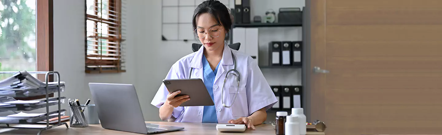 How to Bill for Non-credentialed Providers?
