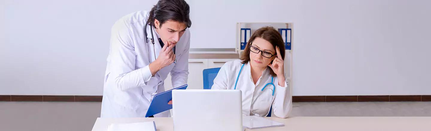 Common Challenges of Physician Credentialing for Locum Physicians