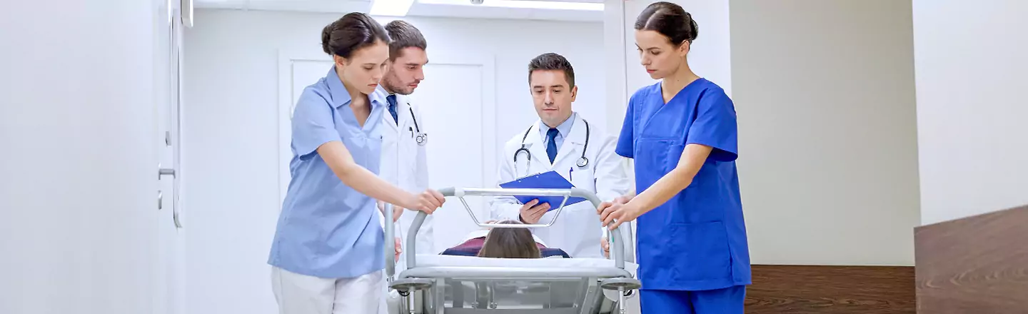 How Do Care Facilities Use Locum Tenens Support To Reduce Cost  Pressures?