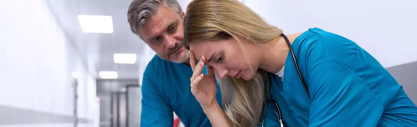 Physician Shortage and Staffing problems in US  Hospitals