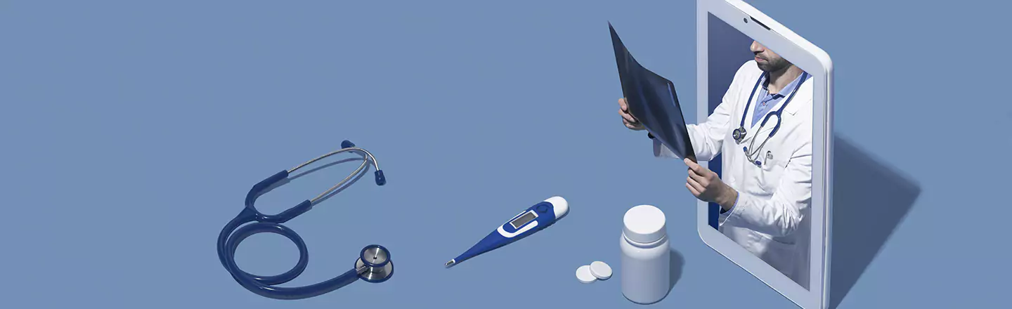 What Are The Benefits Of Providing Telemedicine Services As A Locum Tenens?